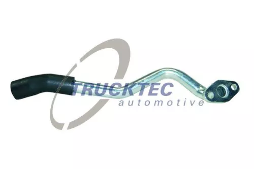 Oil Pipe, charger