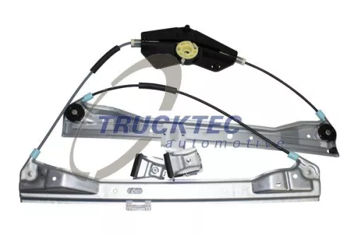 Window Regulator