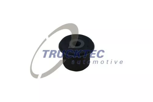 Mounting, control/trailing arm