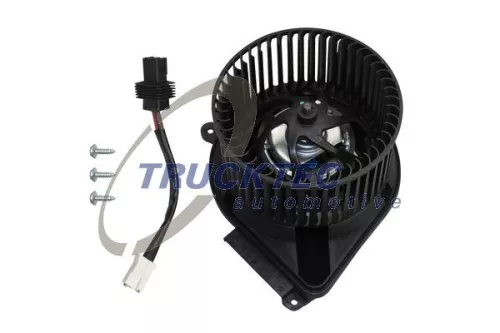 Interior Blower