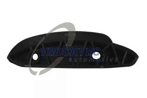 Guide, timing chain