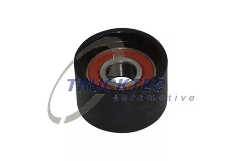 Mercedes-Benz Deflection / Guide Pulley 642 200 0570 