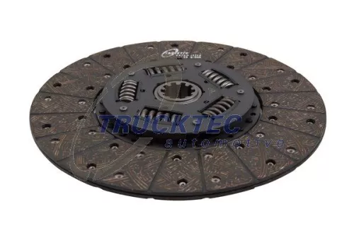 Clutch Disc