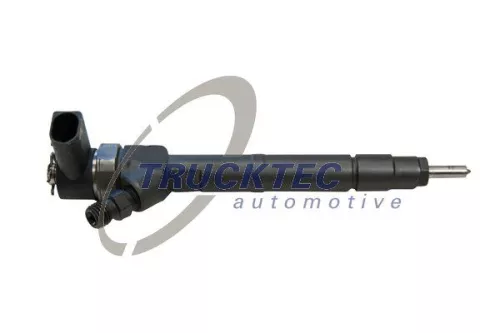 Injector Nozzle