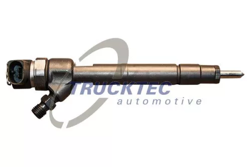 Injector Nozzle
