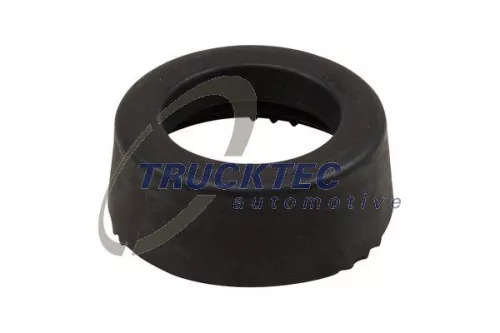 Rubber Buffer, suspension