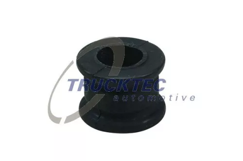 Mounting, stabiliser bar
