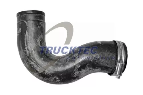 Charge Air Hose