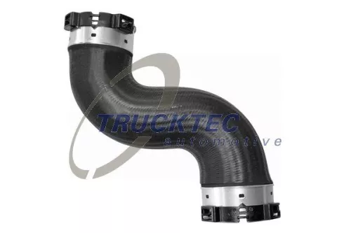 Charge Air Hose