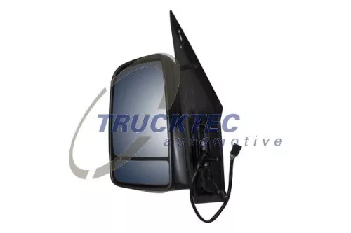 Exterior Mirror