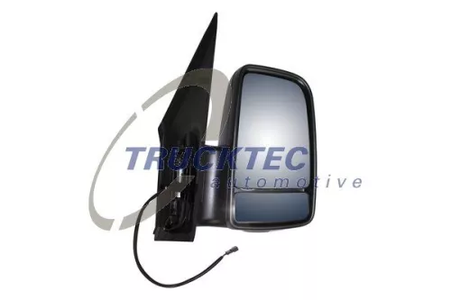 Exterior Mirror