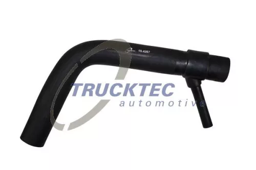 Radiator Hose