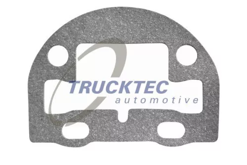 Gasket, brake camshaft cover