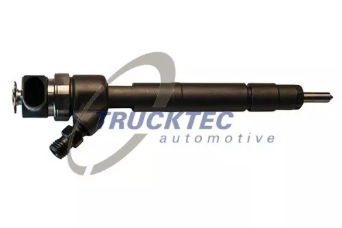 Injector Nozzle