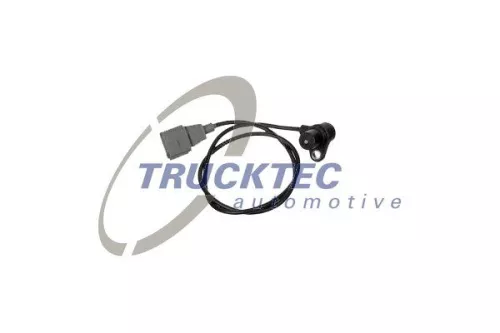 Sensor, crankshaft pulse