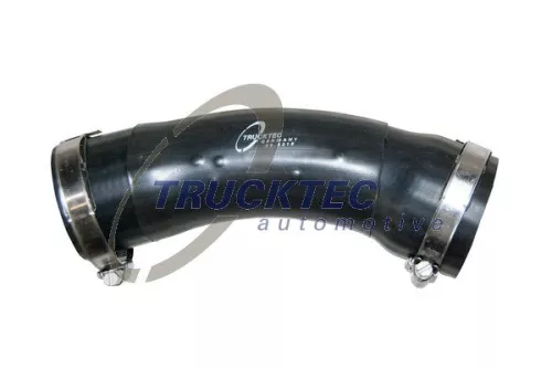 Charge Air Hose