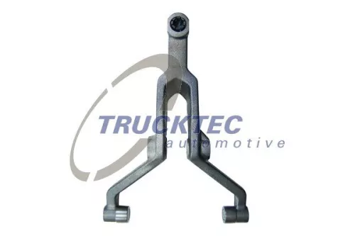 Release Fork, clutch