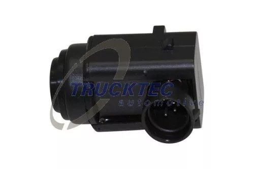 Sensor, park distance control