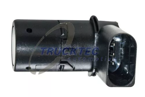 Sensor, park distance control