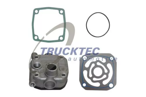 Cylinder Head, air compressor