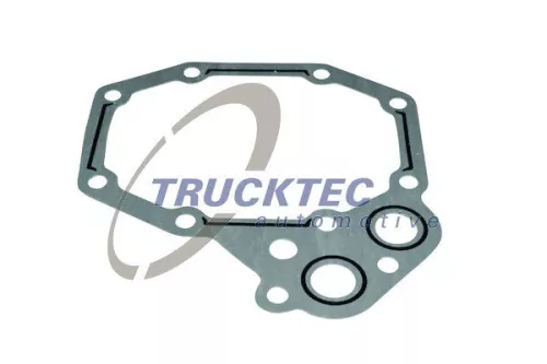 Gasket, oil cooler