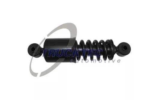 Shock Absorber, driver cab suspension