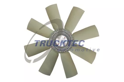Fan, engine cooling