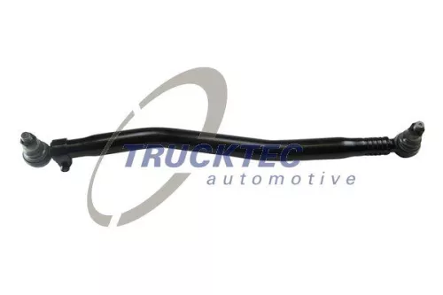 Centre Rod Assembly