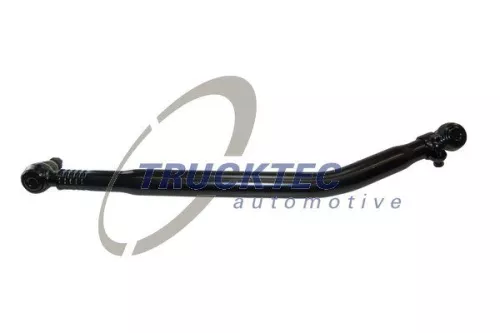Centre Rod Assembly