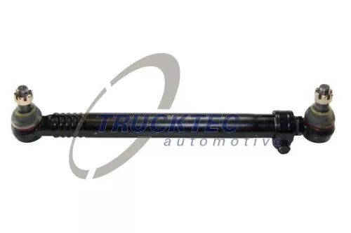 Centre Rod Assembly