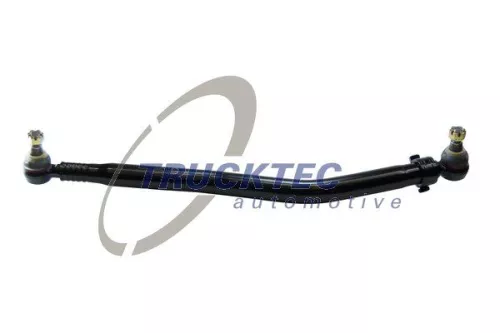 Centre Rod Assembly