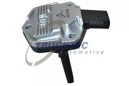 Sensor, engine oil level