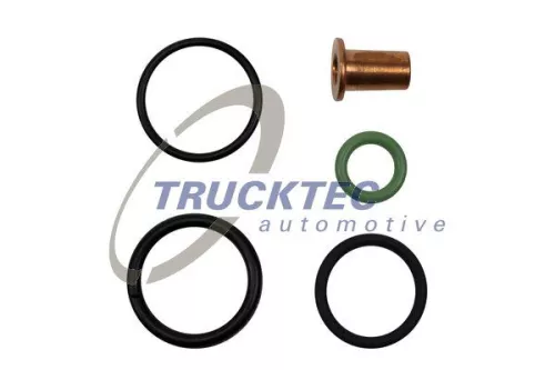 Seal Kit, injector nozzle