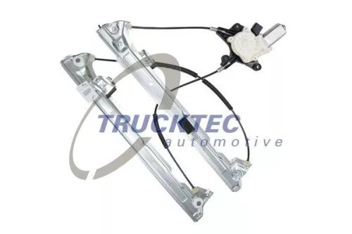 Window Regulator