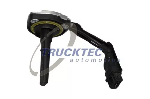 Sensor, engine oil level
