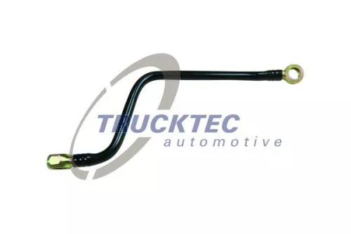Coolant Pipe