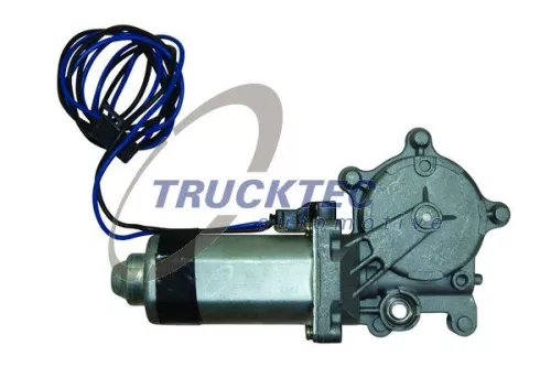 Electric Motor, window regulator
