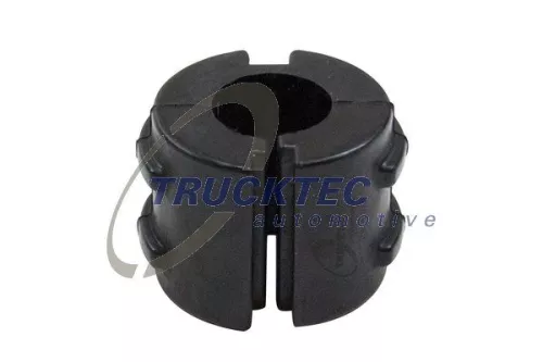 Mounting, stabiliser bar