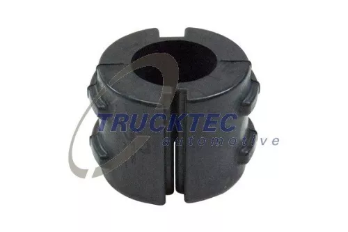 Mounting, stabiliser bar