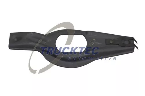 Release Fork, clutch