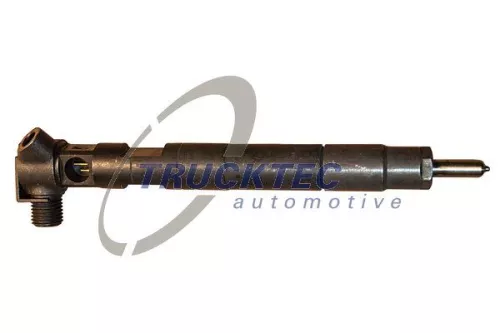 Injector Nozzle