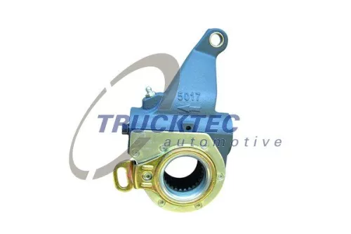 Adjuster, braking system