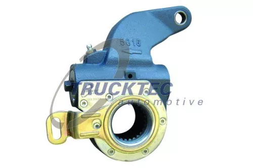 Adjuster, braking system