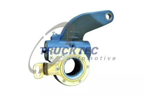 Adjuster, braking system