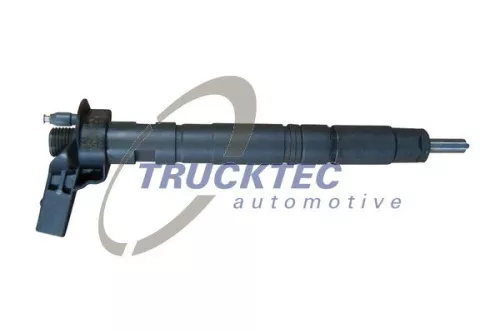 Injector Nozzle