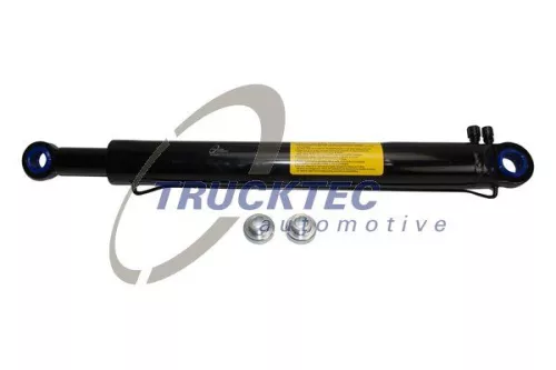 Tilt Cylinder, driver cab