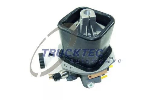 Control Unit, braking system