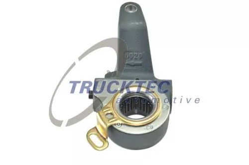 Adjuster, braking system
