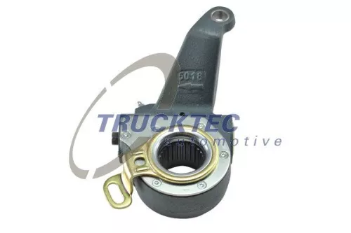 Adjuster, braking system
