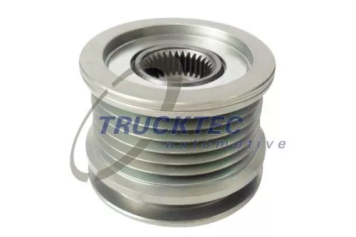 Alternator Freewheel Clutch